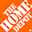 Home Depot Icon